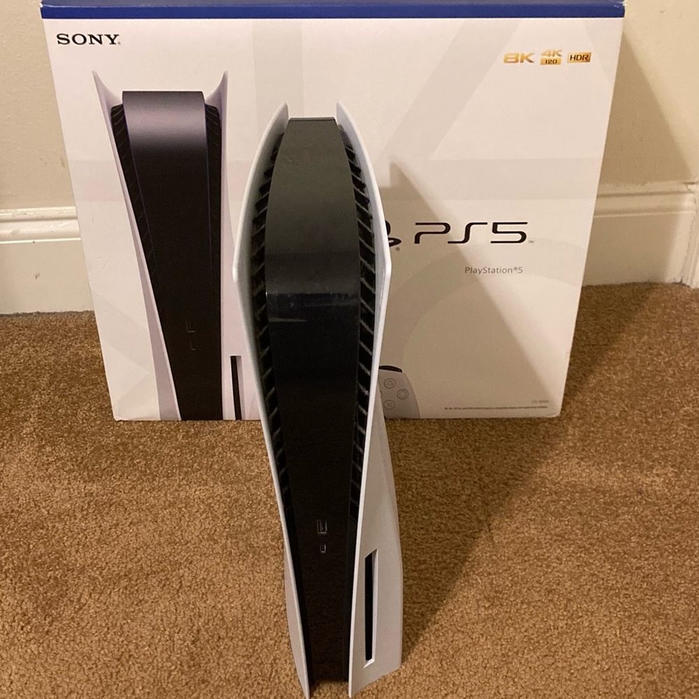 PlayStation 5